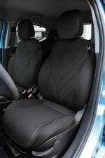 Lancia Ypsilon Hybrid EcoChic Maryne 2020 года